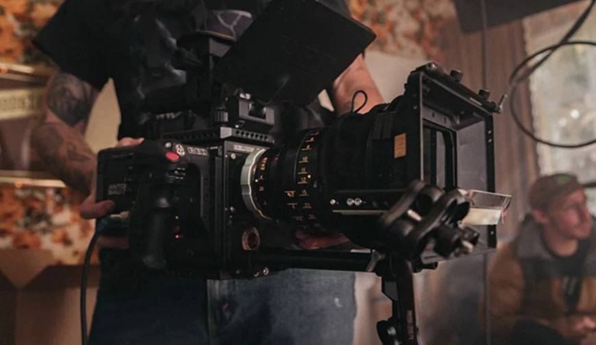 贵溪市产品宣传视频拍摄公司