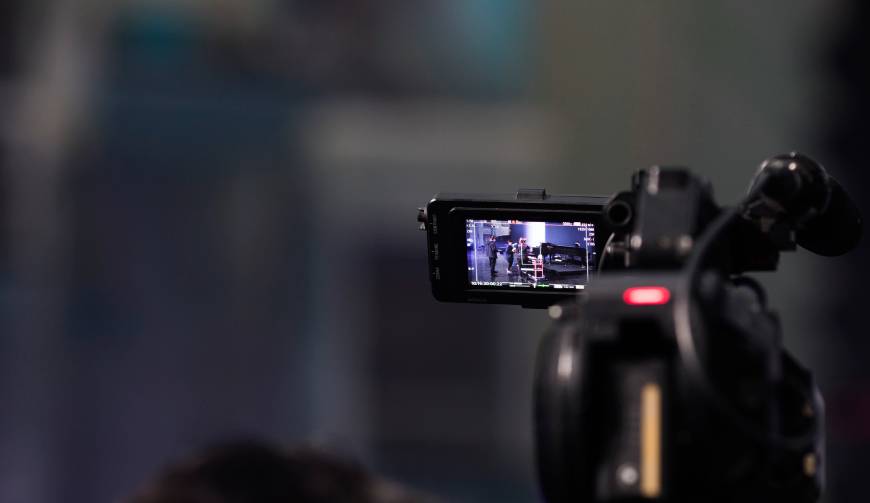 贵溪市产品视频拍摄