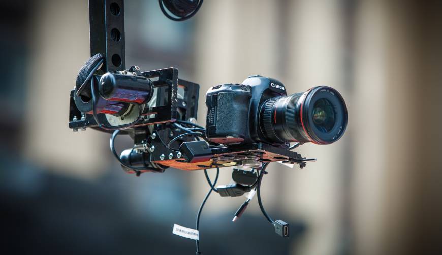 贵溪市产品视频拍摄