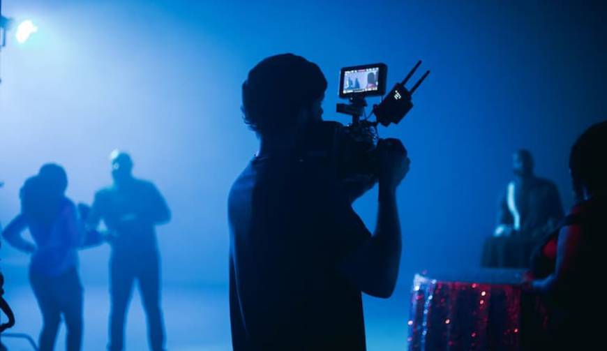 贵溪市产品视频拍摄