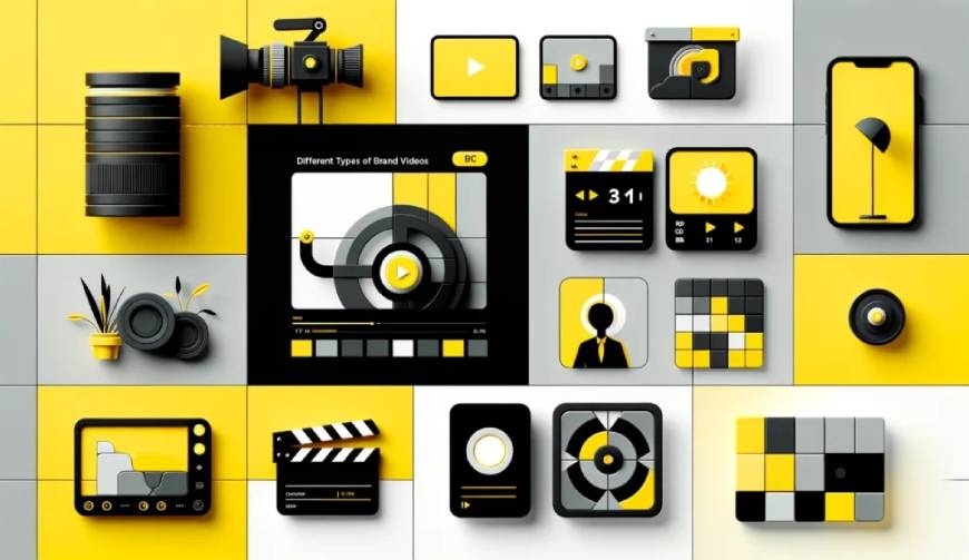 贵溪市产品视频拍摄