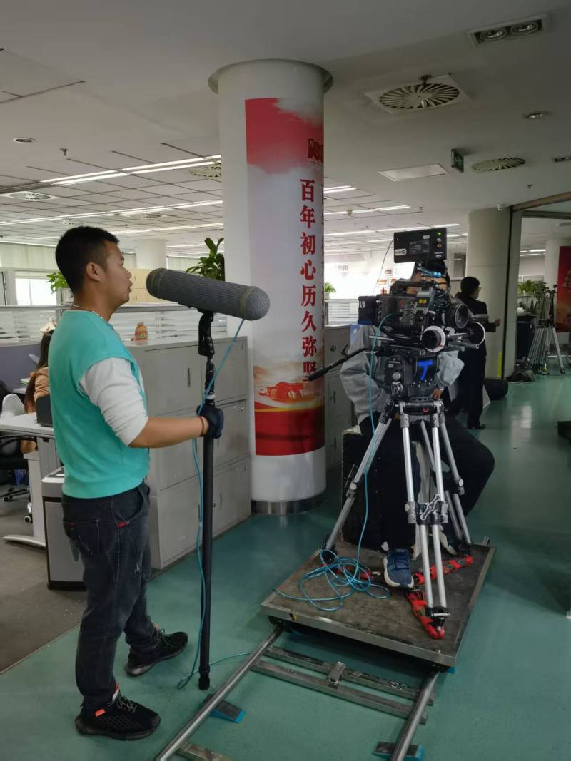 贵溪市产品宣传视频制作